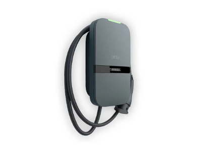 Peblar_AC_Home_Laadstation_11kW_5M Wallbox