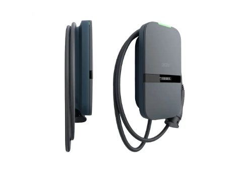 Peblar AC laadstation 11 KW Fixed Cable 22KW 