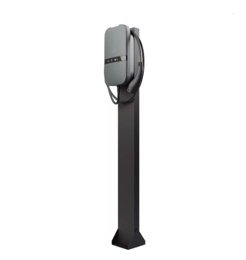 Peblar AC Laadstation 11KW 22KW op paal 
