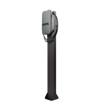 Peblar AC Laadstation 11KW 22KW op paal 