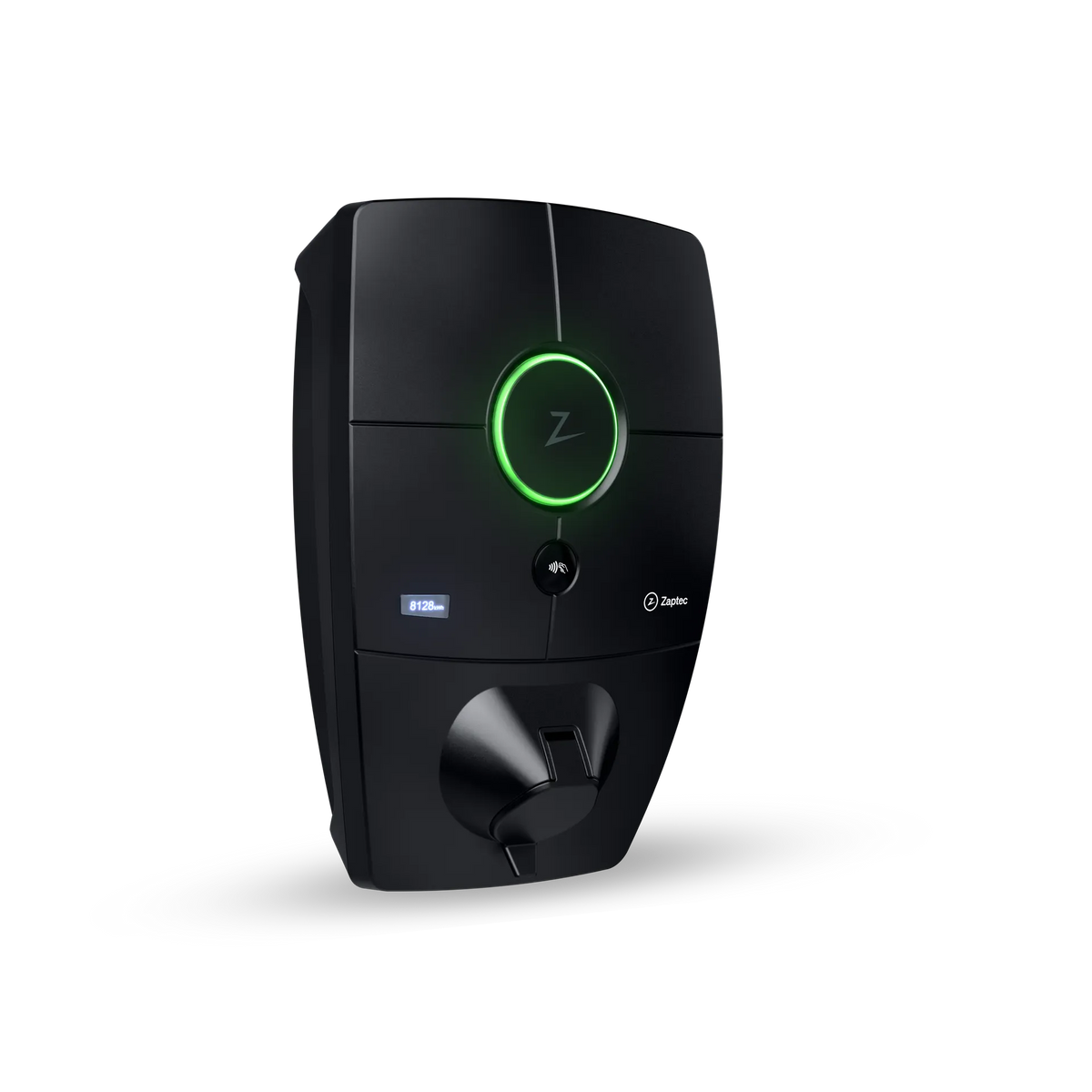 Zaptec Pro laadpaal 22kw  MID meter 