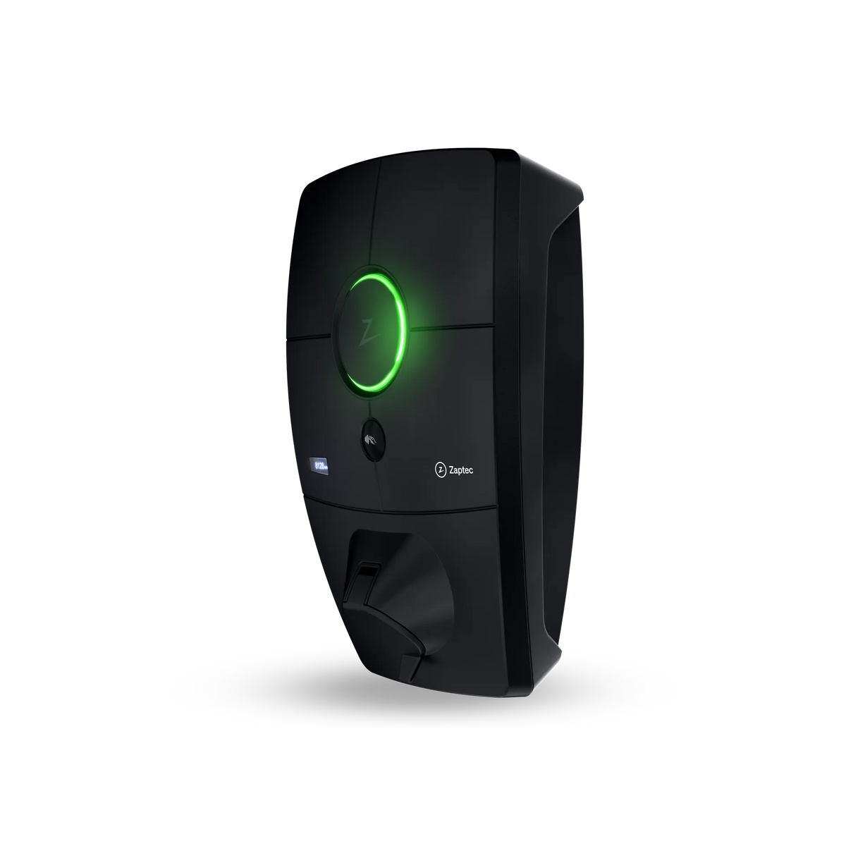 Zaptec Pro 22 kw laadpaal voor parking EV