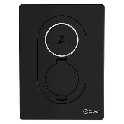 Zaptec Go - 22 kw - 11 kw 