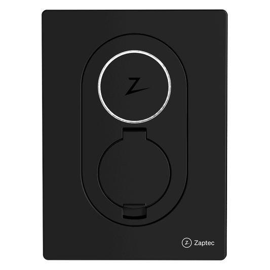 Zaptec Go - 22 kw - 11 kw 
